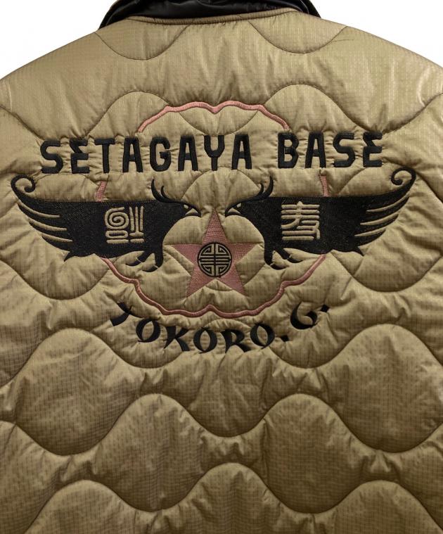 中古・古着通販】世田谷ベース (セタガヤベース) キルティング