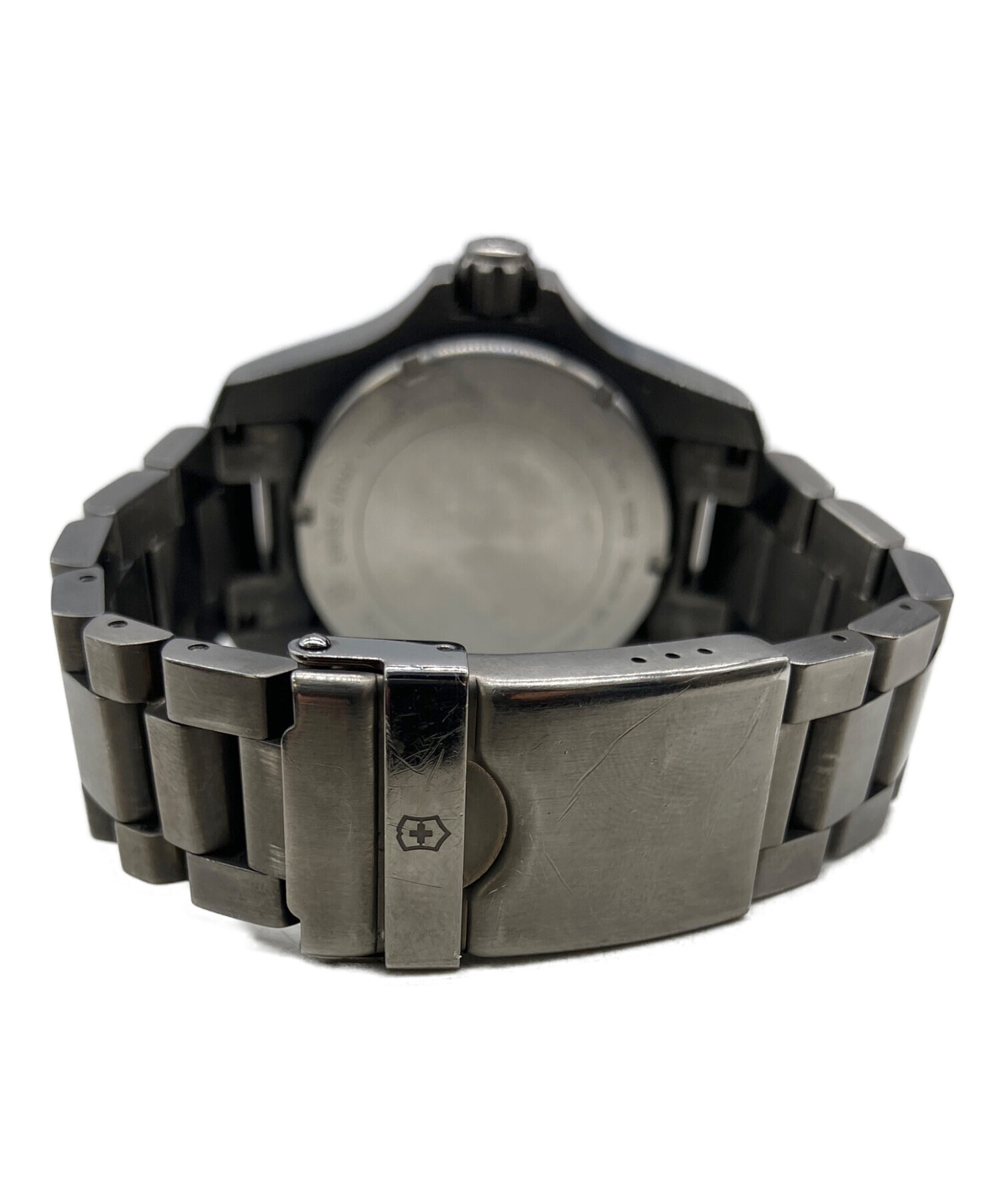 中古・古着通販】VICTORINOX (ビクトリノックス) ダイバーズウォッチ
