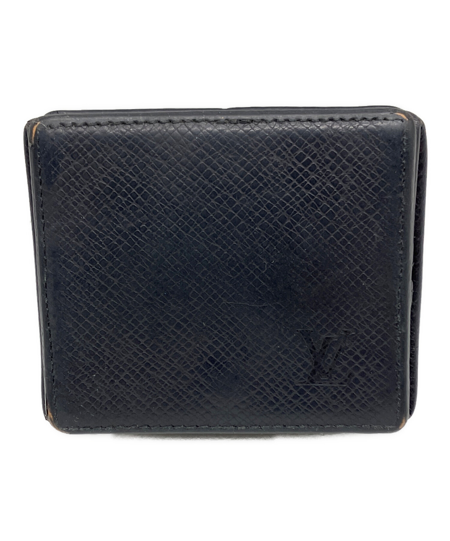 極美品】LOUIS VUITTON ヴィトン ポルトモネ ボワット エピ ルイ