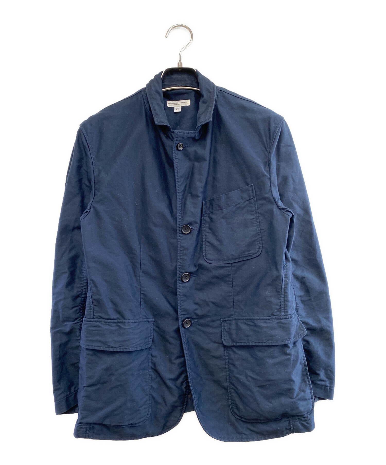 Engineered Garments ジャケット（未使用品） 中古・古着通販】Engineered Garments (エンジニアド ガーメンツ