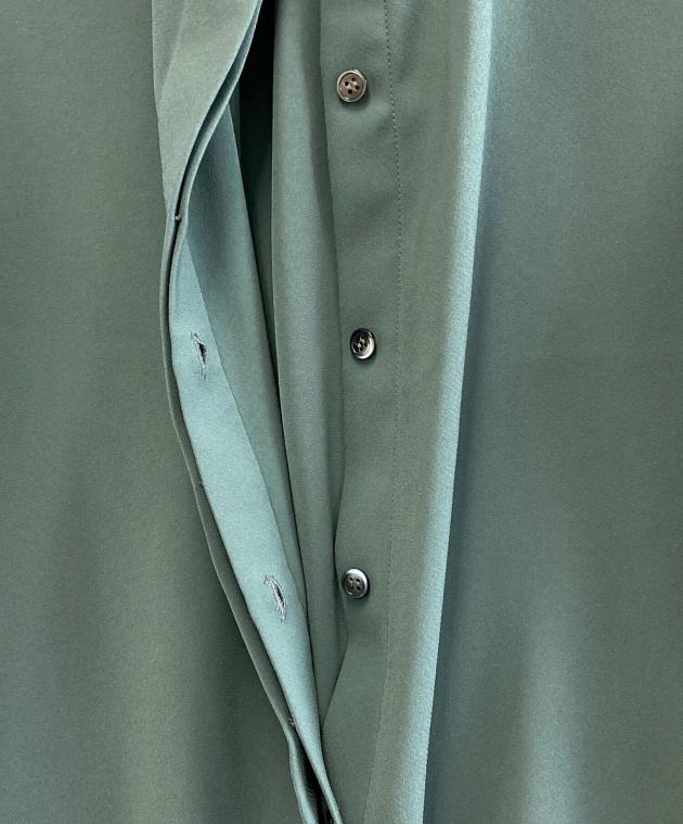 中古・古着通販】theory luxe (セオリーリュクス) 長袖ブラウス