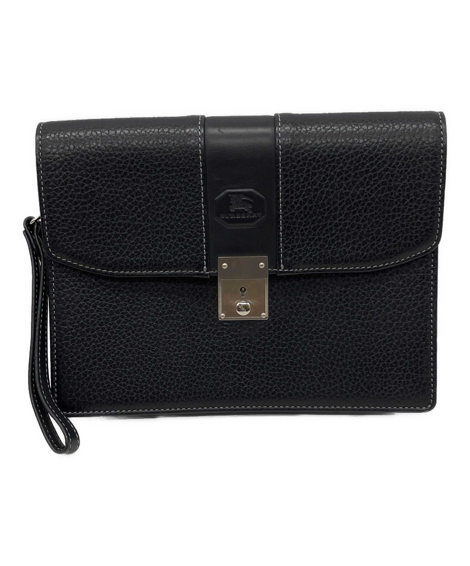BURBERRY LONDONリリア様リクエスト2点まとめ買い 中古・古着通販】BURBERRY LONDON (バーバリーロンドン) クラッチ