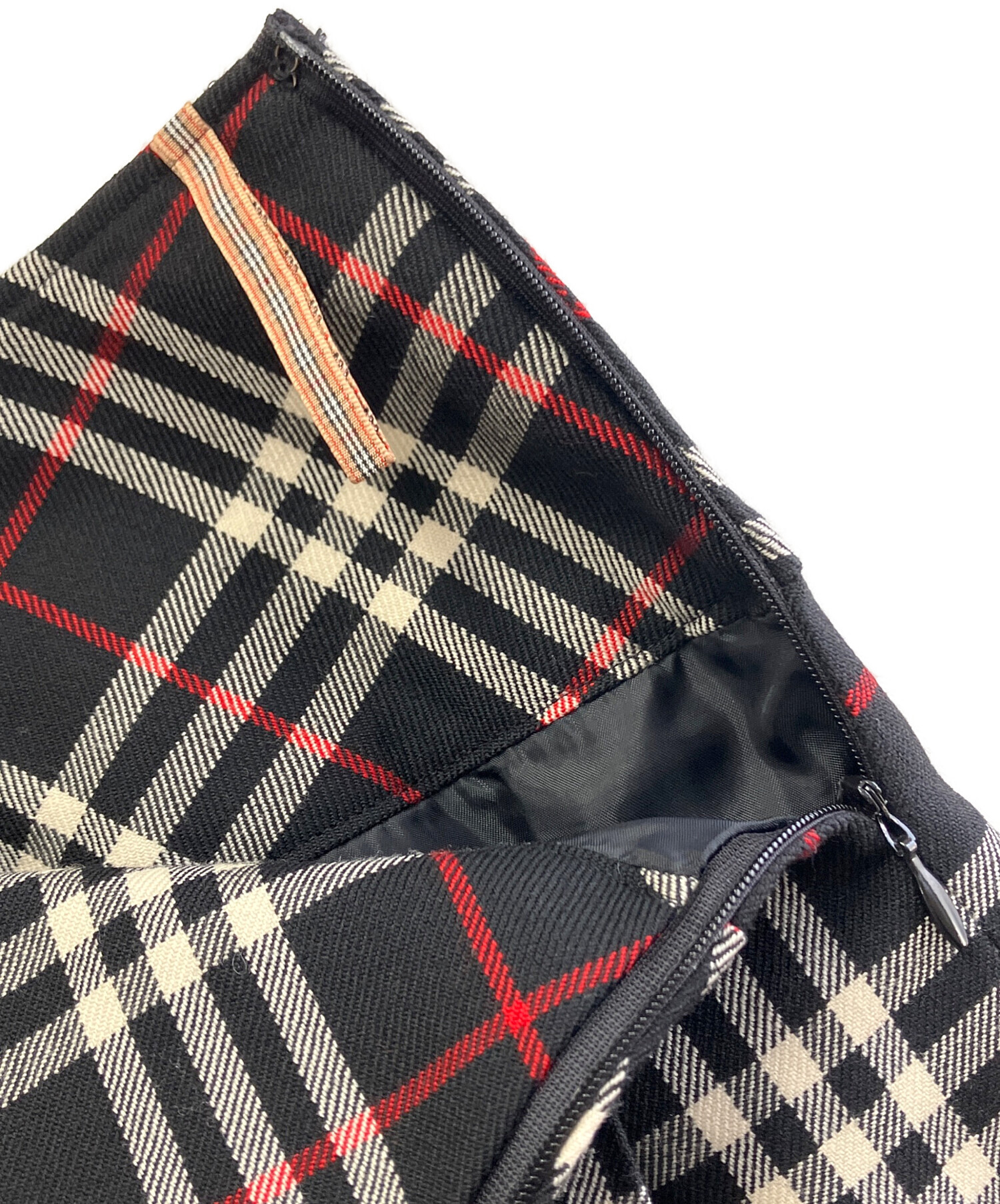 中古・古着通販】BURBERRY BLUE LABEL (バーバリー ブルー レーベル