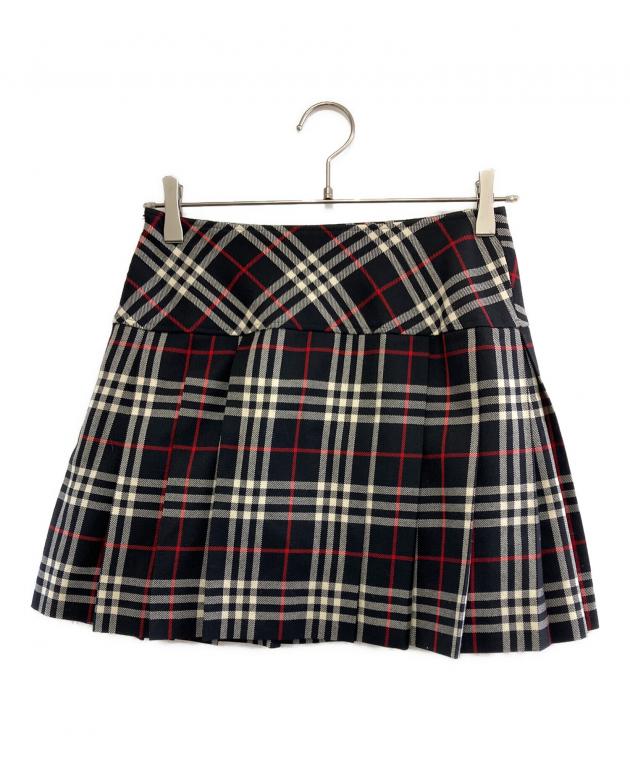 中古・古着通販】BURBERRY BLUE LABEL (バーバリー ブルー レーベル