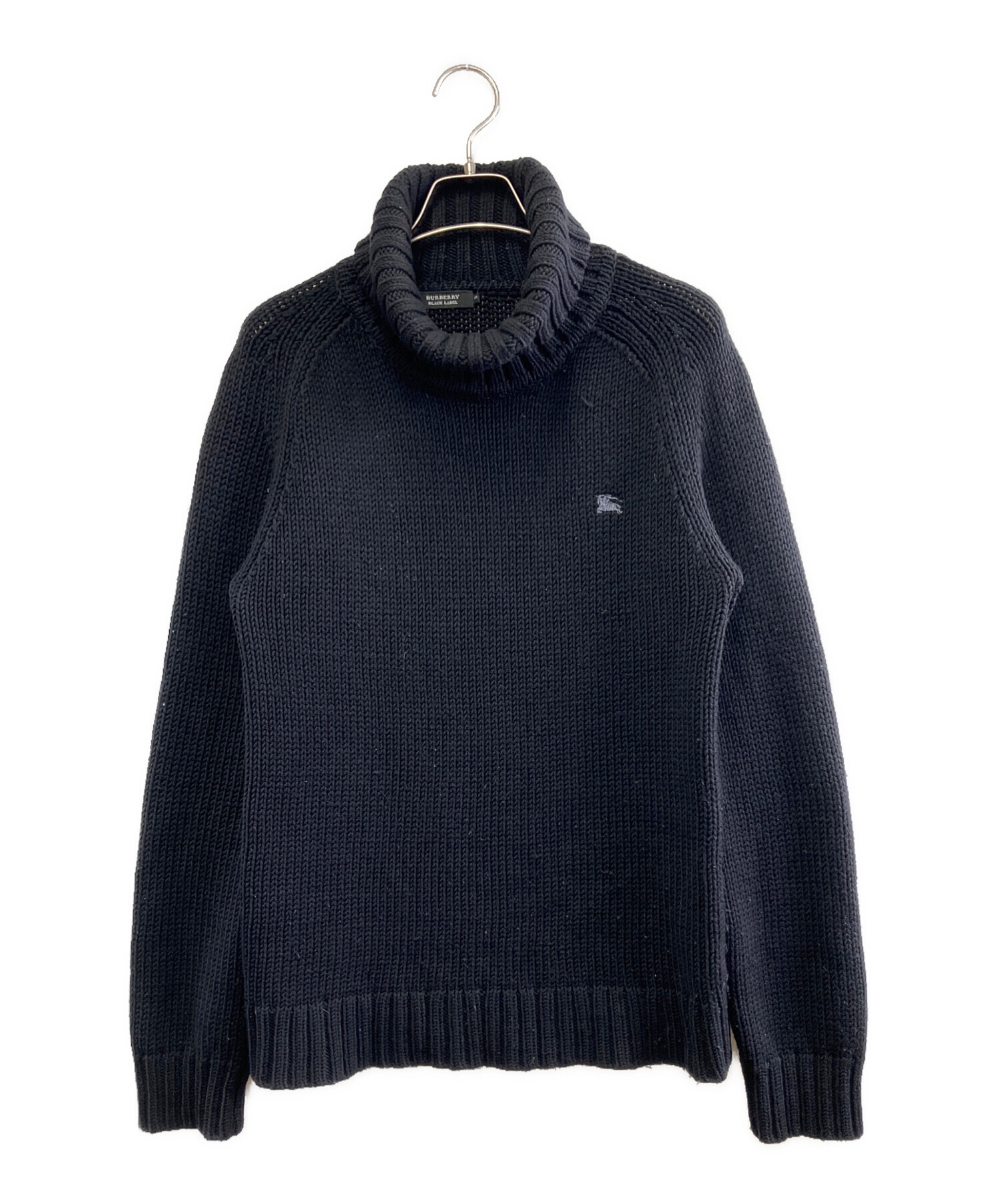 中古・古着通販】BURBERRY BLACK LABEL (バーバリーブラックレーベル