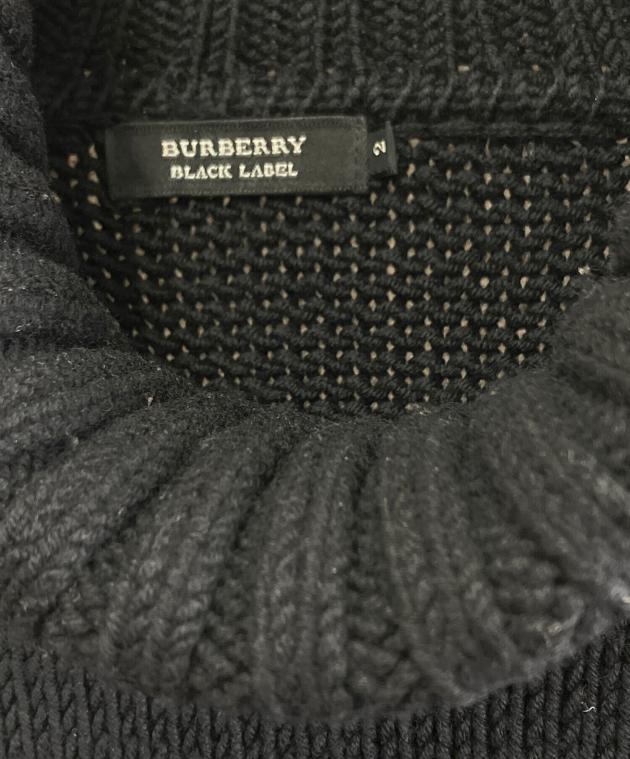 中古・古着通販】BURBERRY BLACK LABEL (バーバリーブラックレーベル