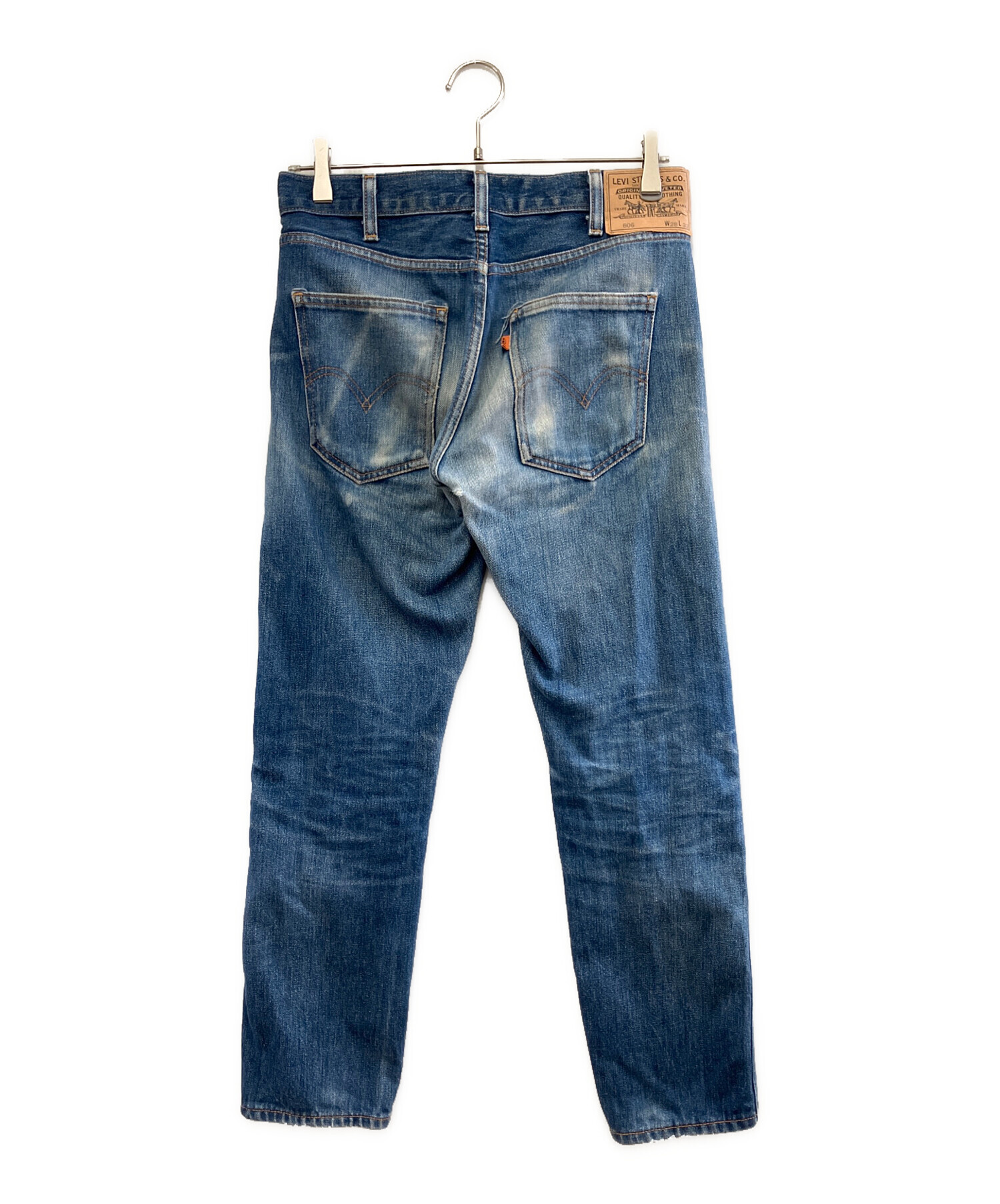 中古・古着通販】LEVI