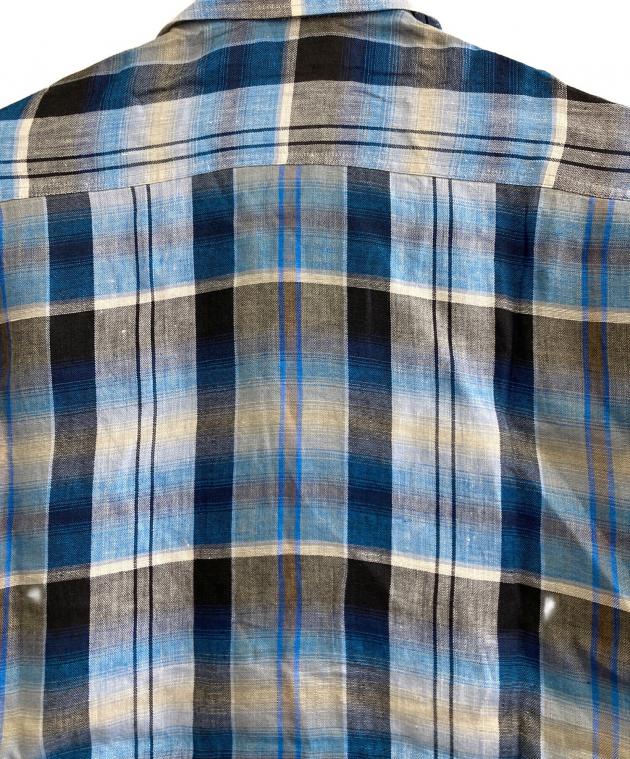 中古・古着通販】Ermenegildo Zegna (エルメネジルド・ゼニア) 長袖