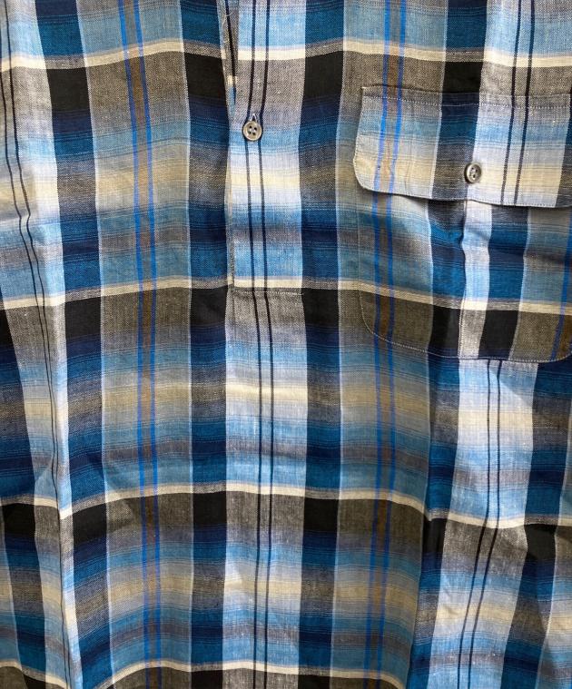 中古・古着通販】Ermenegildo Zegna (エルメネジルド・ゼニア) 長袖