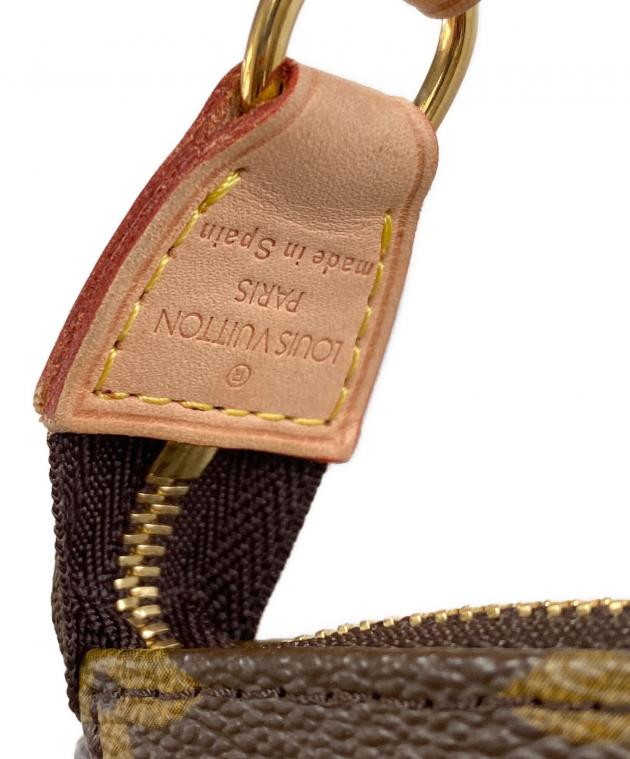 中古・古着通販】LOUIS VUITTON (ルイ ヴィトン) アクセソワール