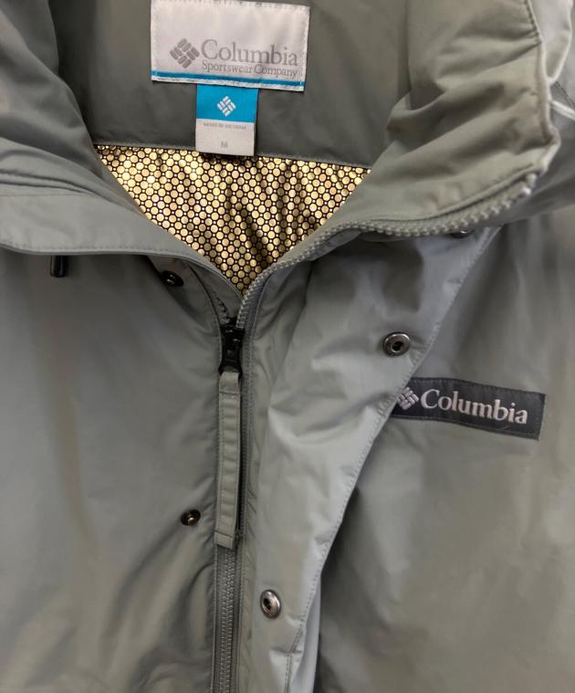 中古・古着通販】Columbia (コロンビア) Cove To Stream Down JKT