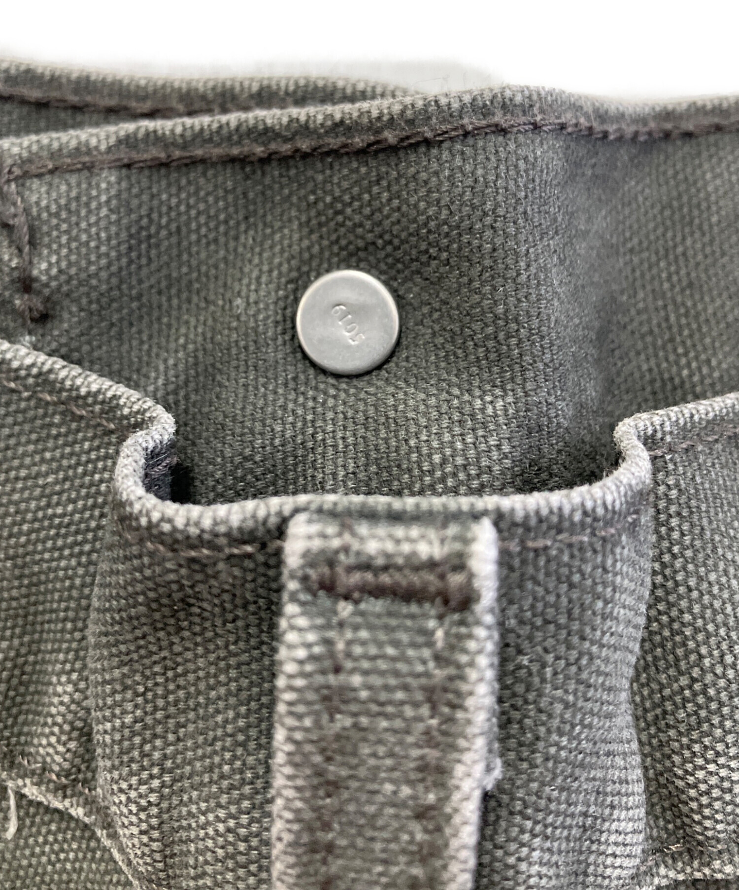 中古・古着通販】LEVI'S (リーバイス) ダブルニーパンツ