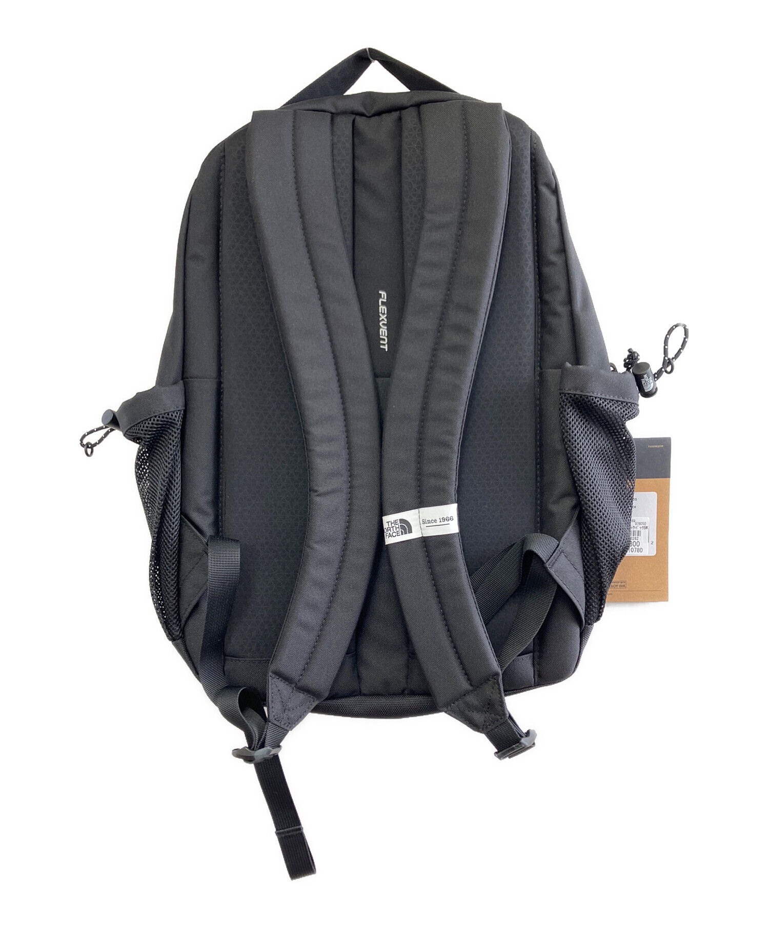 中古・古着通販】THE NORTH FACE (ザ ノース フェイス) BOZER BACKPACK