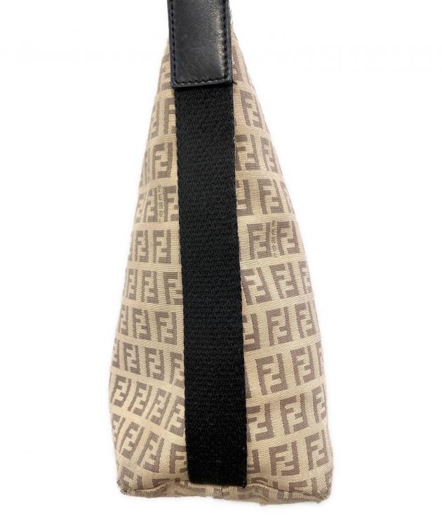 フェンディショルダーバッグ 中古・古着通販】FENDI (フェンディ) ショルダーバッグ｜ブランド