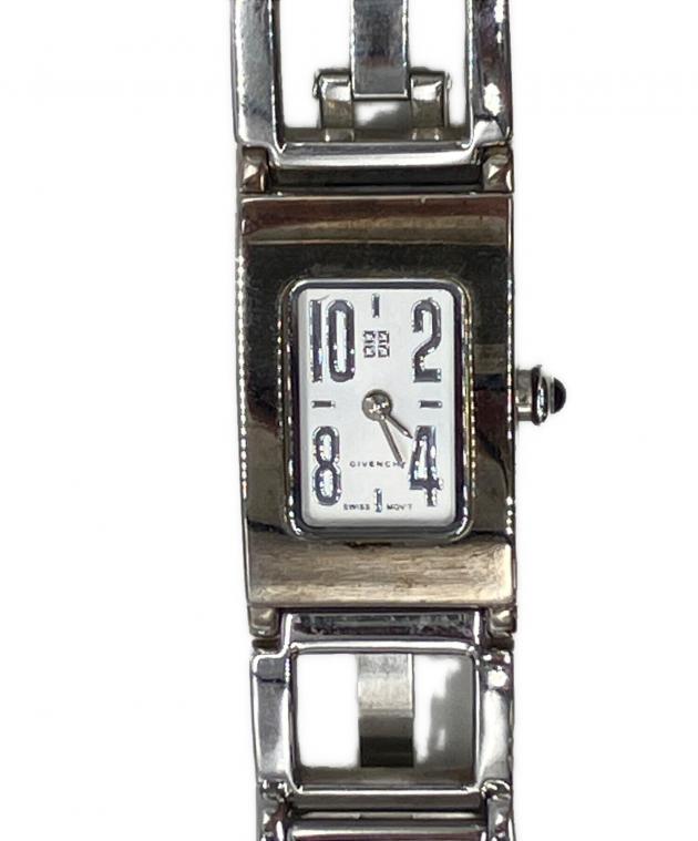 中古・古着通販】GIVENCHY (ジバンシィ) 腕時計｜ブランド・古着通販