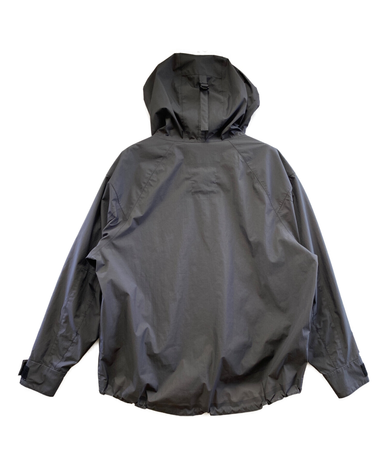 ホワイトマウンテニアリング ワイルドシングス DENALI JACKET　L 中古・古着通販】WHITE MOUNTAINEERING (ホワイトマウンテ二アニング