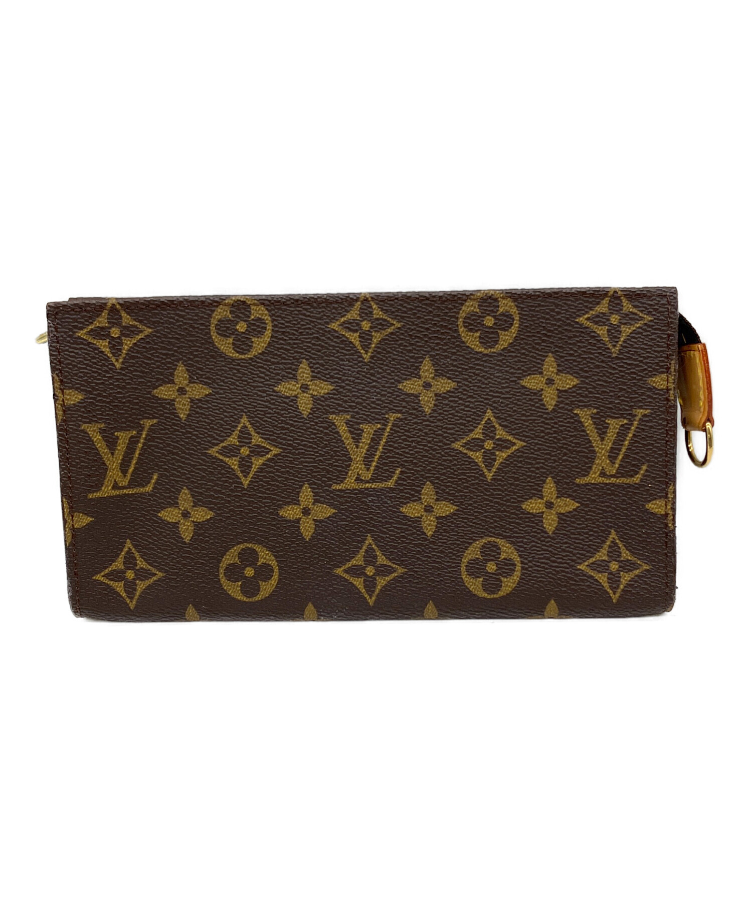 ルイヴィトン　モノグラム　バケットPM 付属ポーチ　2532-264PO 中古・古着通販】LOUIS VUITTON (ルイ ヴィトン) バケットPM付属ポーチ