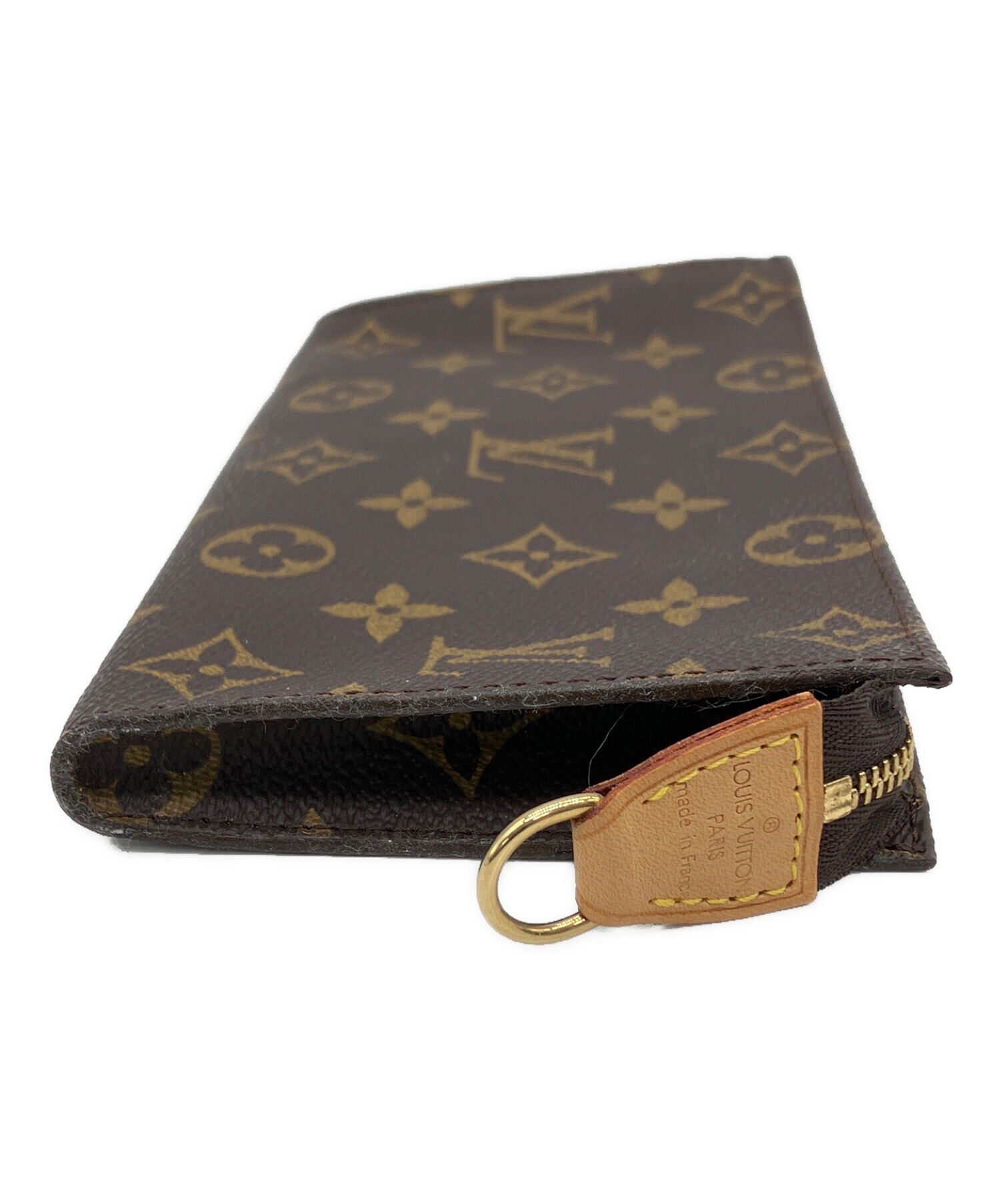 中古・古着通販】LOUIS VUITTON (ルイ ヴィトン) バケットPM付属ポーチ