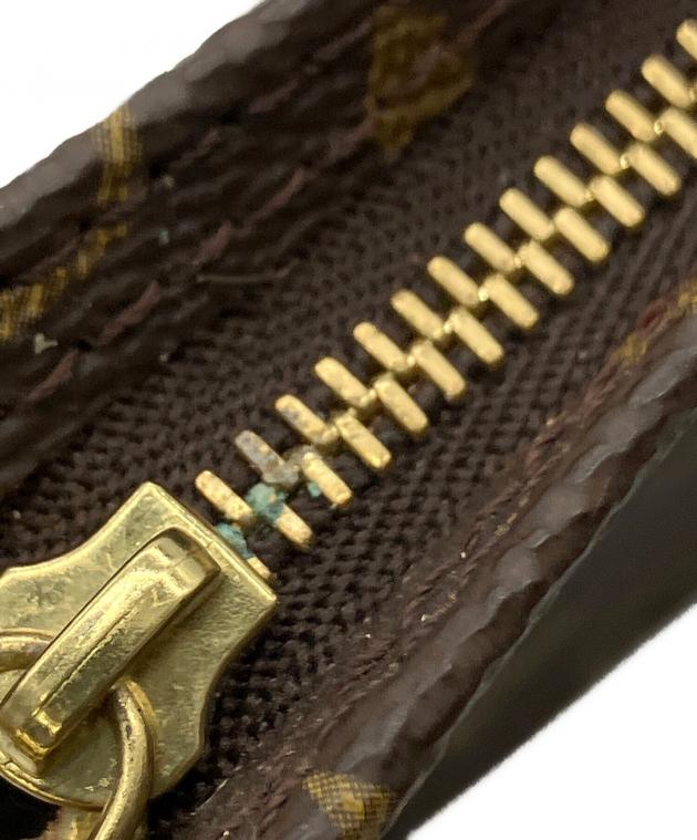 中古・古着通販】LOUIS VUITTON (ルイ ヴィトン) バケットPM付属ポーチ