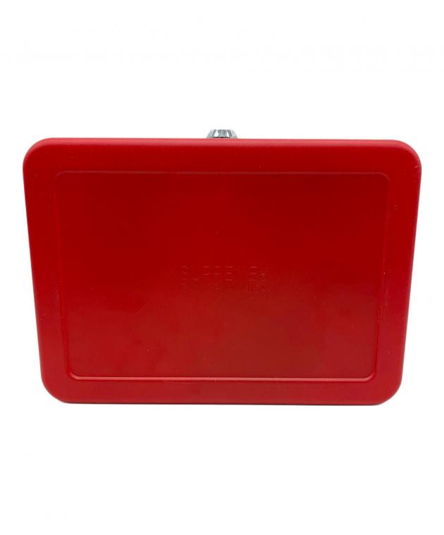中古・古着通販】SUPREME (シュプリーム) ロックボックス Supreme Lock