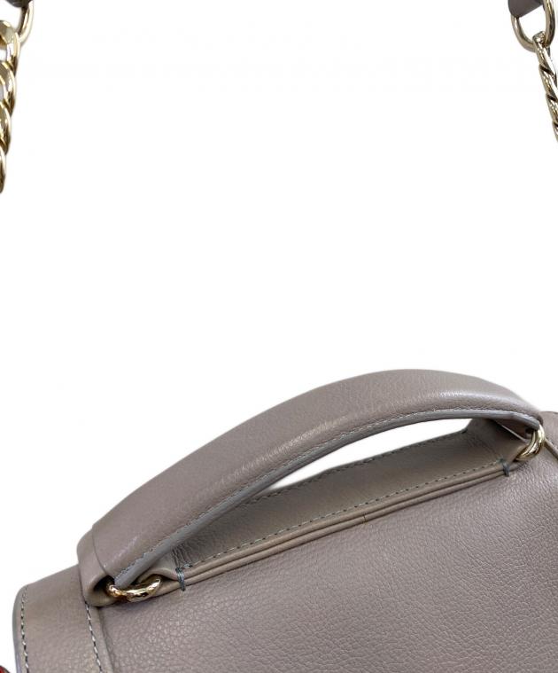 中古・古着通販】SEE BY CHLOE (シーバイクロエ) ショルダーバッグ