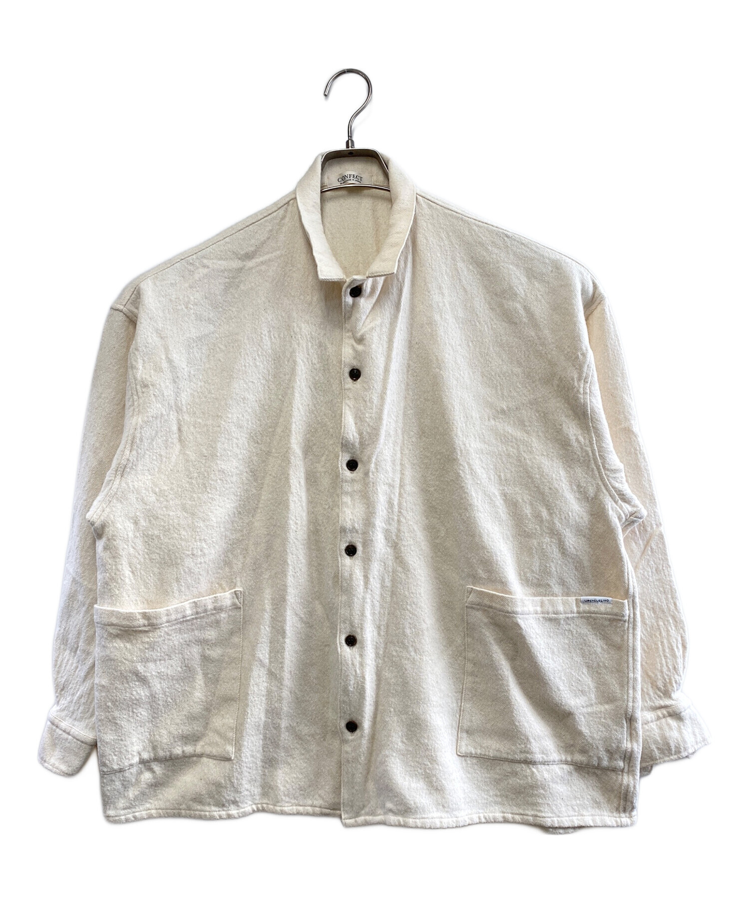 コンフェクト★ネストローブ★LAV Tシャツ 中古・古着通販】nestrobe confect (ネストローブ コンフェクト) 長袖