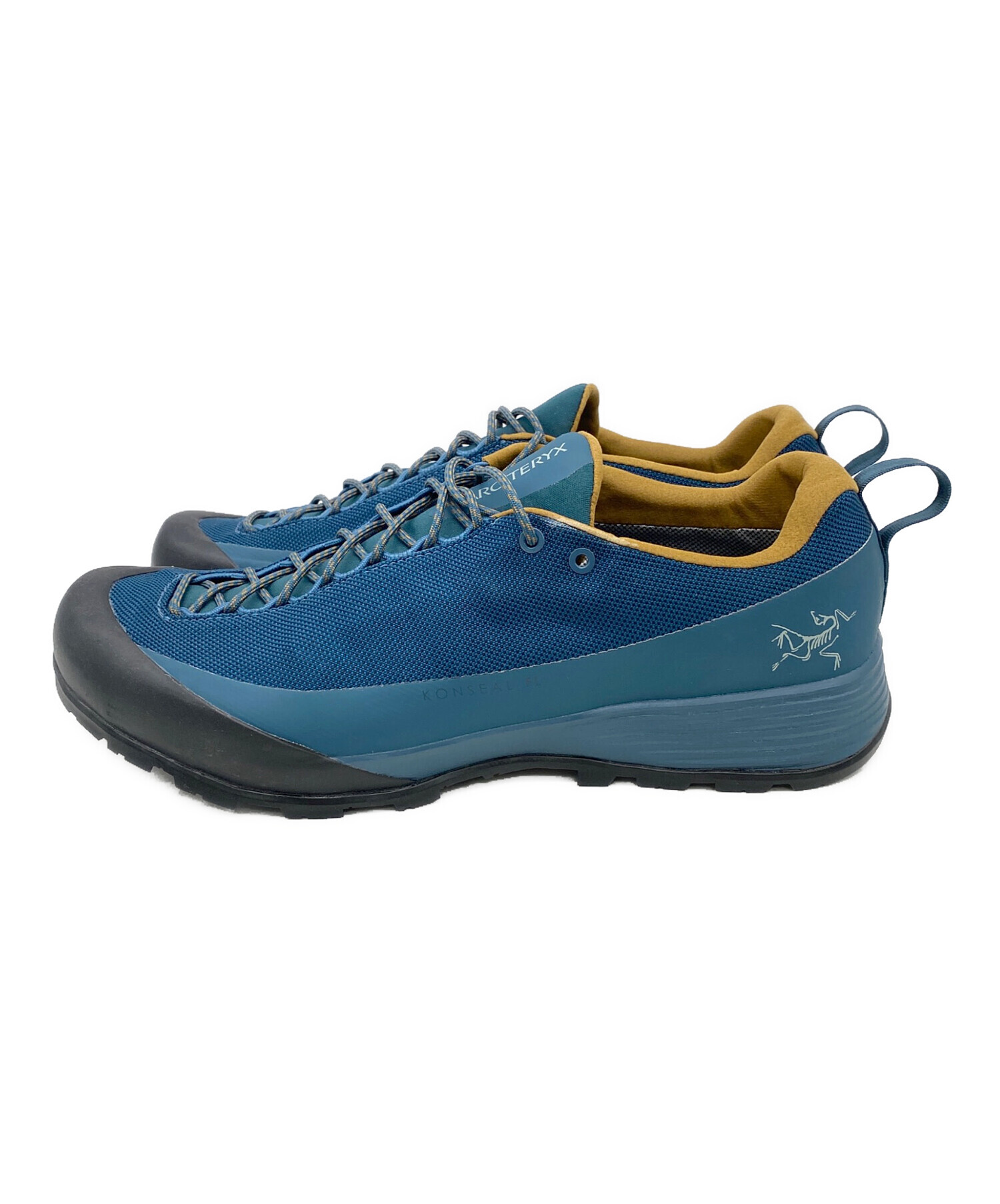 中古・古着通販】ARC'TERYX (アークテリクス) ローカットスニーカー