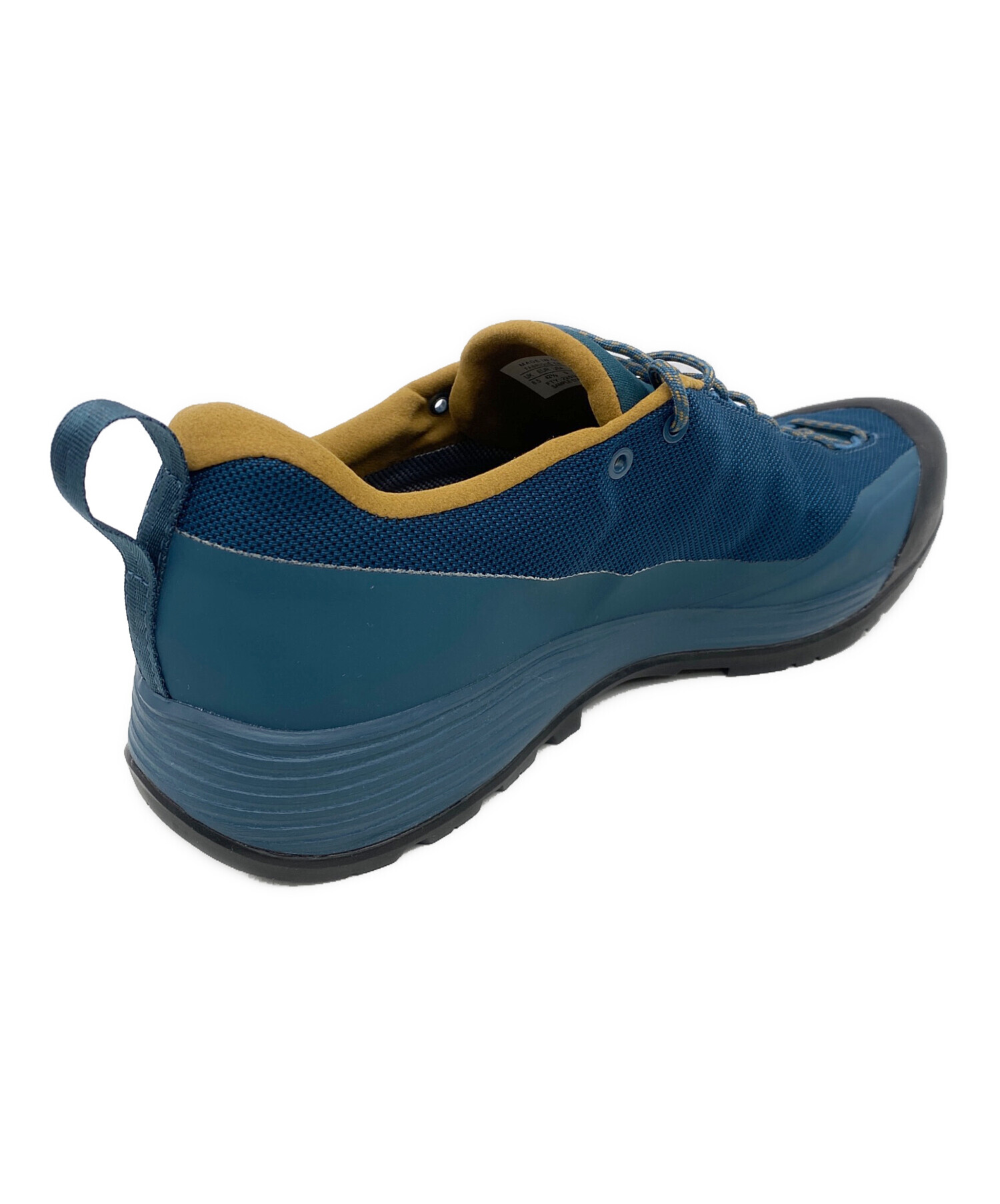 中古・古着通販】ARC'TERYX (アークテリクス) ローカットスニーカー
