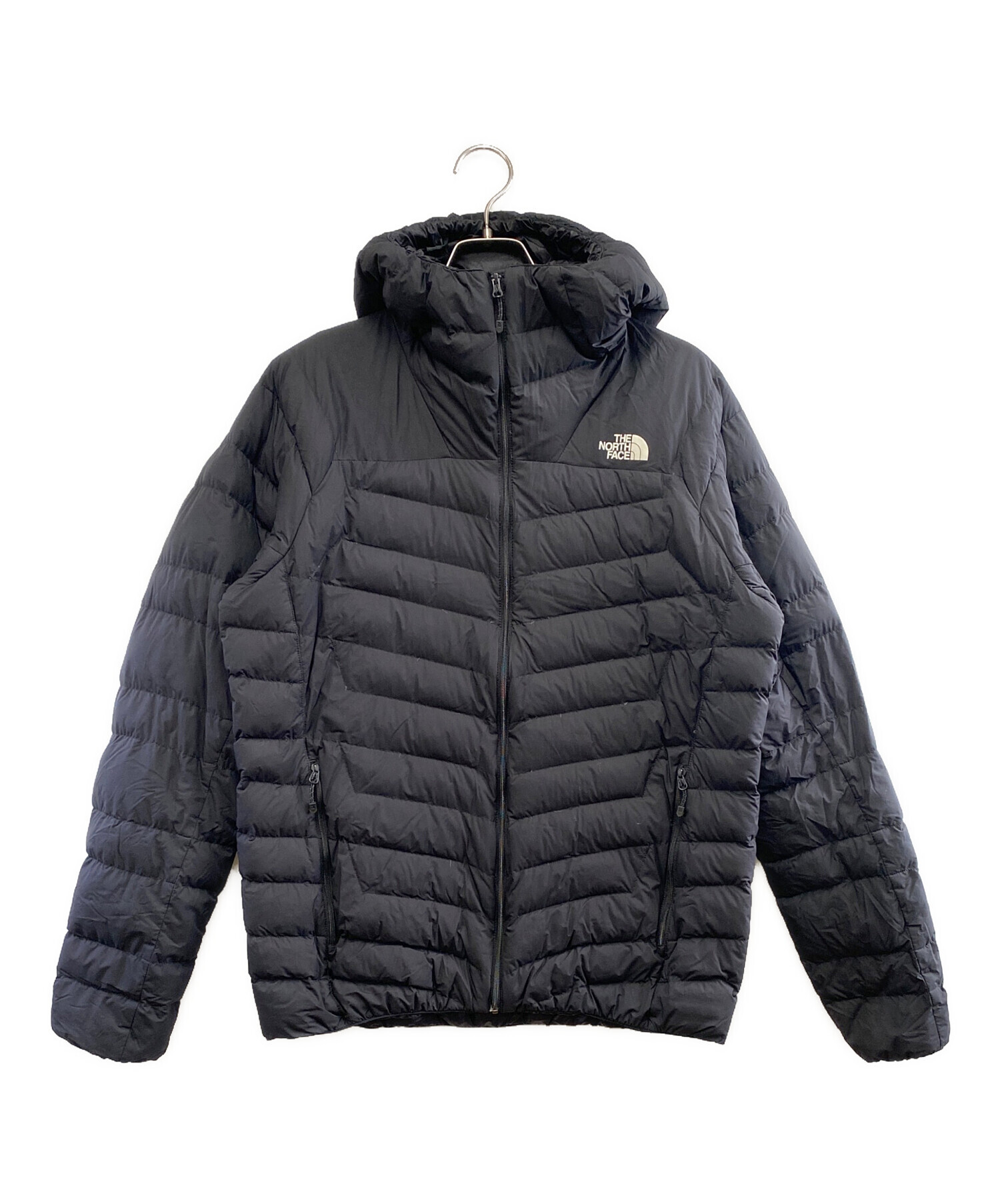 キッズ服(100cm~) 未使用タグ付 THE NORTH FACE ダウンジャケット 150cm