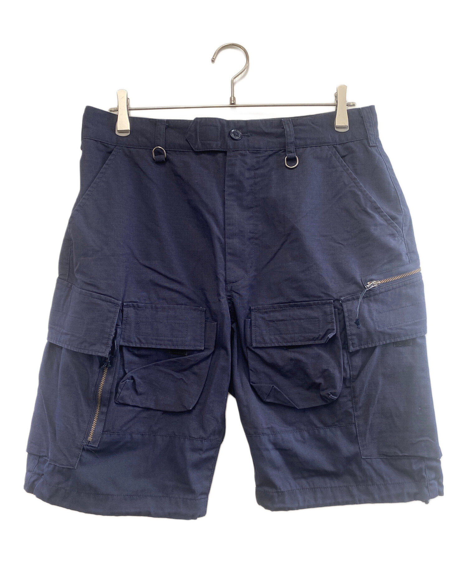 Engineered Garments ハーフパンツ　サイズ36 中古・古着通販】Engineered Garments (エンジニアド ガーメンツ