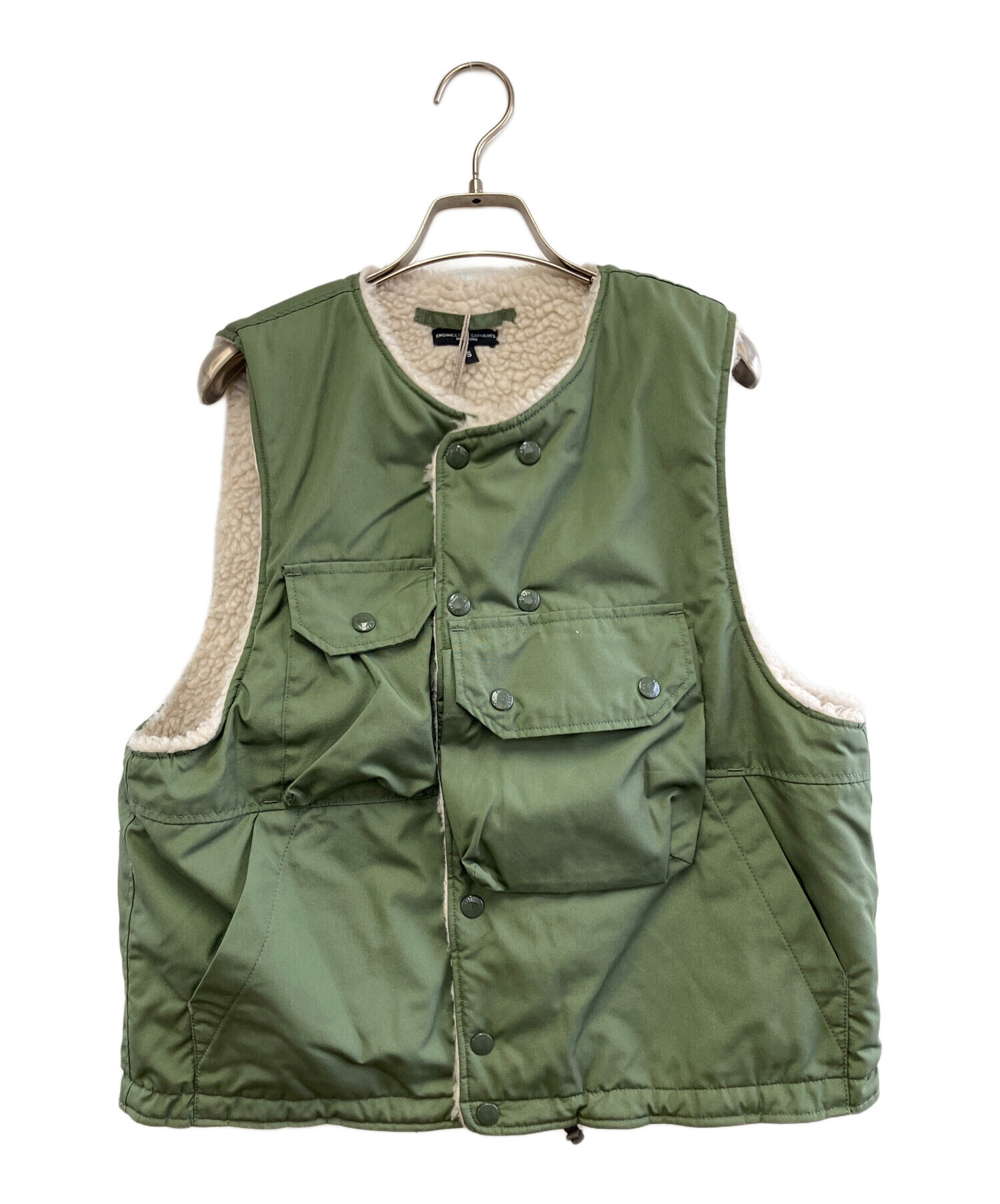 中古・古着通販】Engineered Garments (エンジニアド ガーメンツ