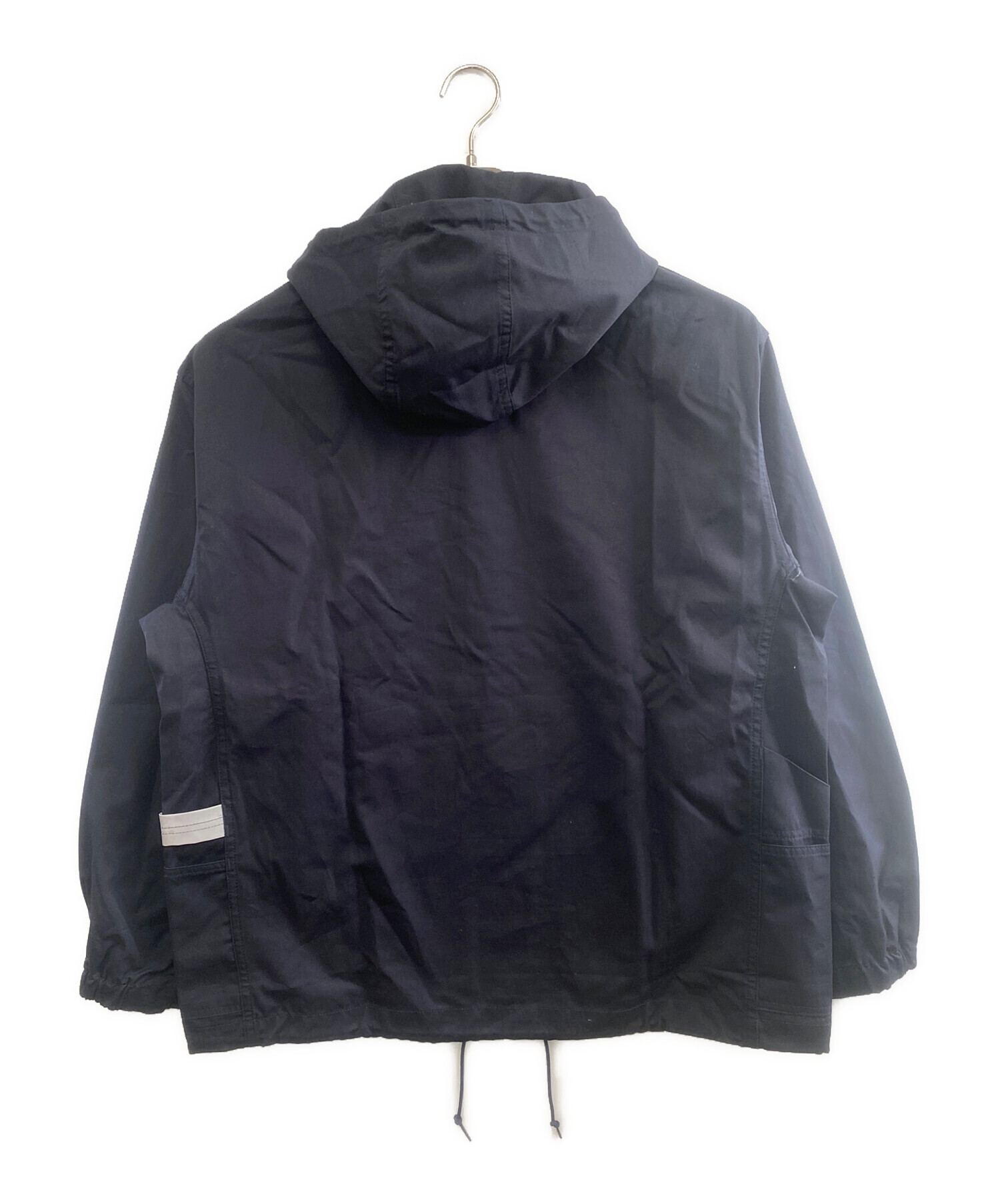 中古・古着通販】SASSAFRAS (ササフラス) ガーデナーバッドスモーク