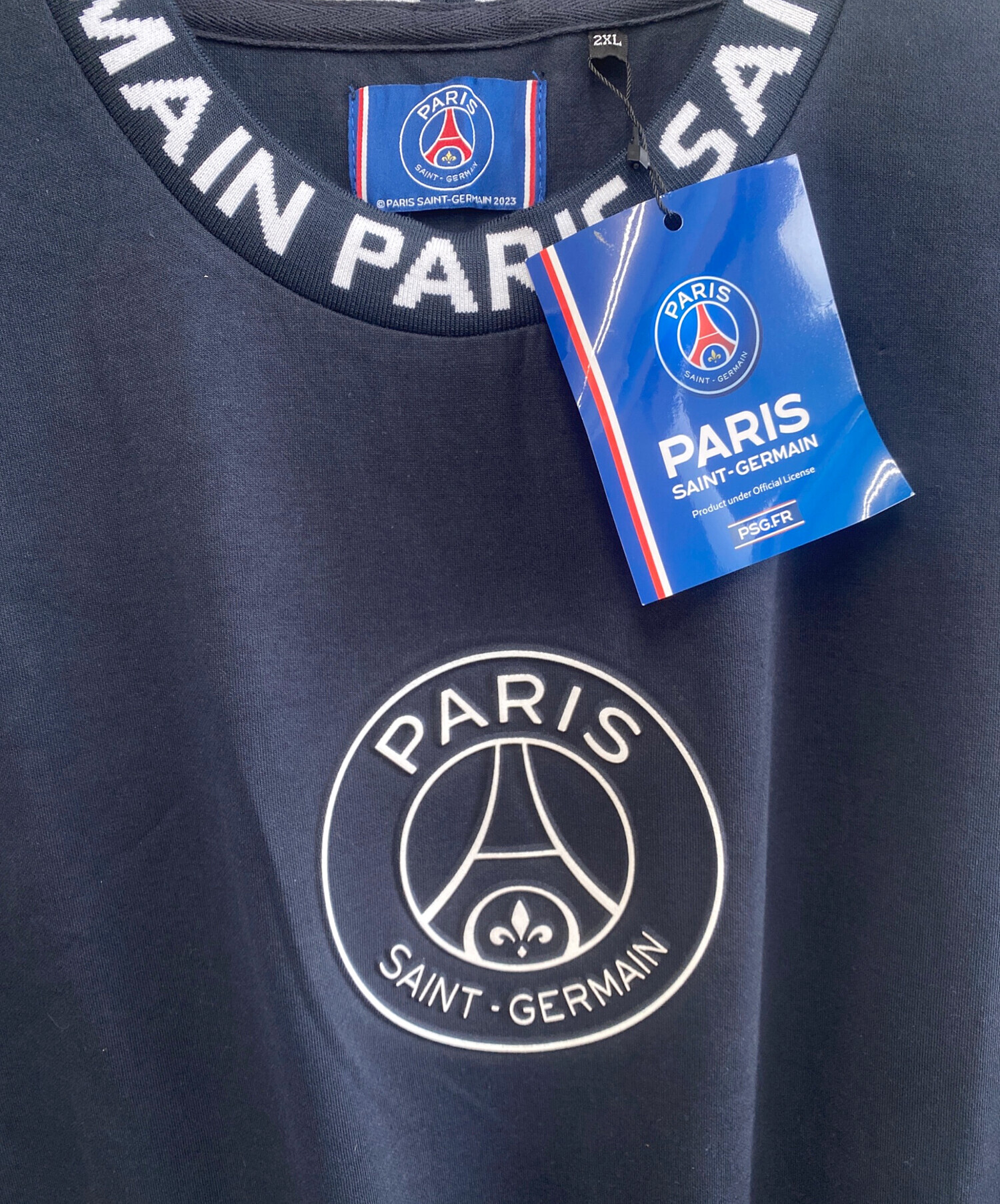 PSG古着まとめ売り 中古・古着通販】PARIS SAINT-GERMAIN (パリサンジェルマン