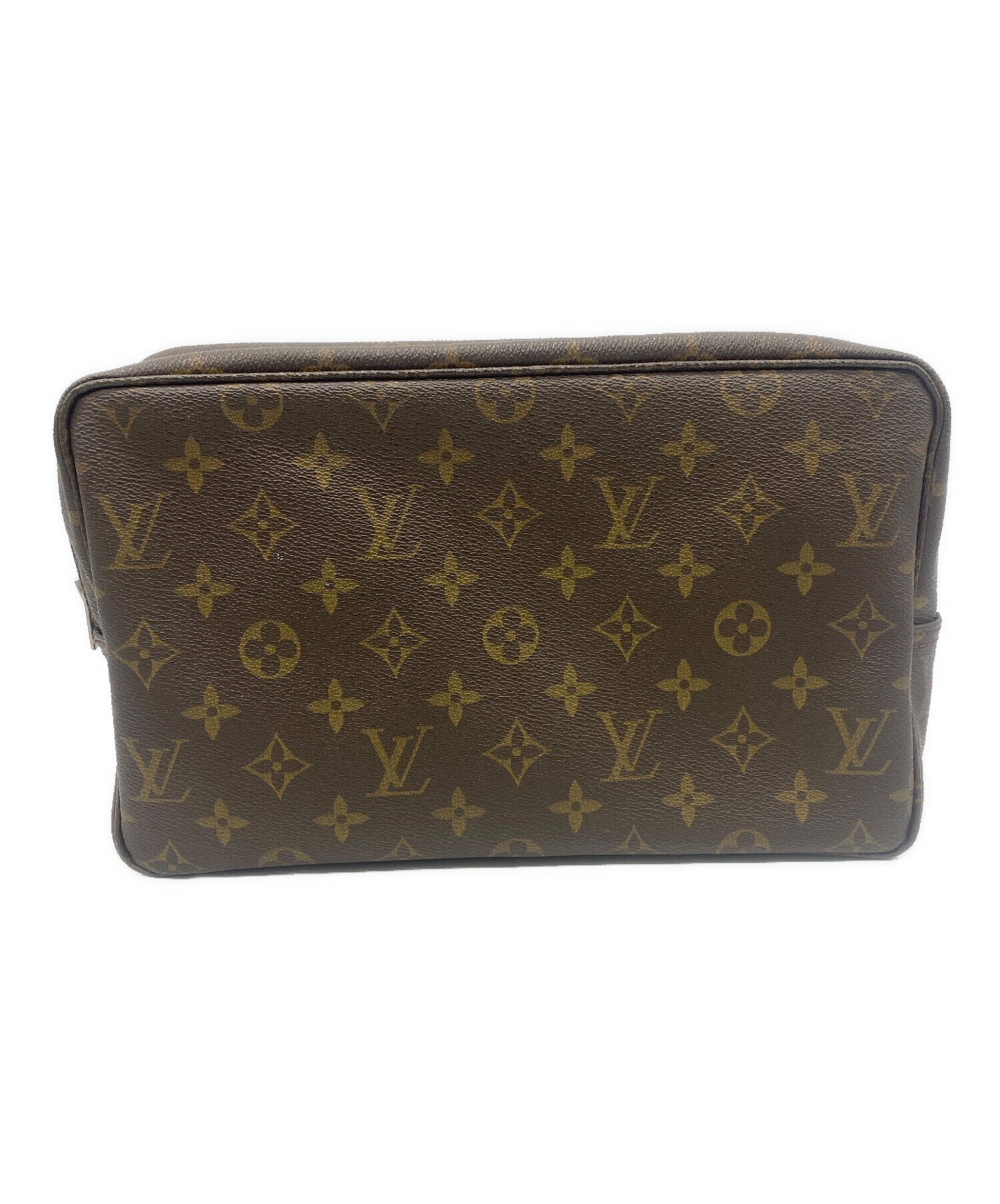 中古・古着通販】LOUIS VUITTON (ルイ ヴィトン) トゥルーストワレット