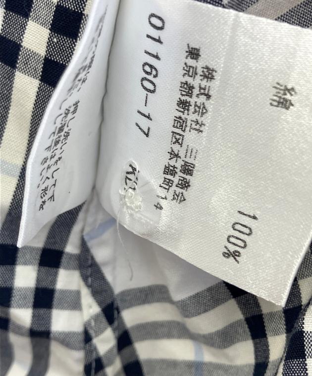 中古・古着通販】BURBERRY LONDON (バーバリーロンドン) 長袖シャツ