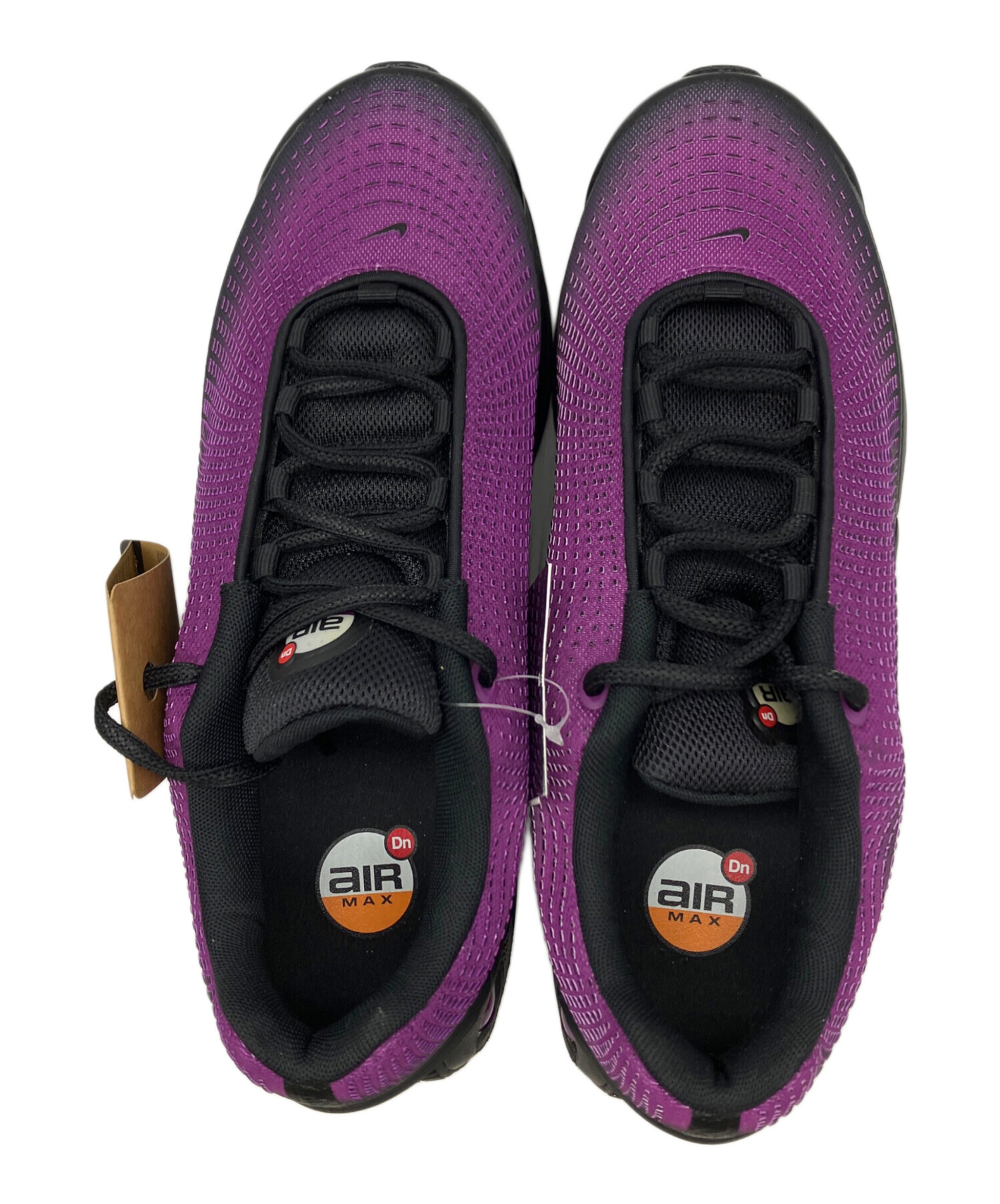 新品未使用　マークアンドロナ　インナー　36 パープル 中古・古着通販】NIKE (ナイキ) スニーカー パープル サイズ:28 未使用