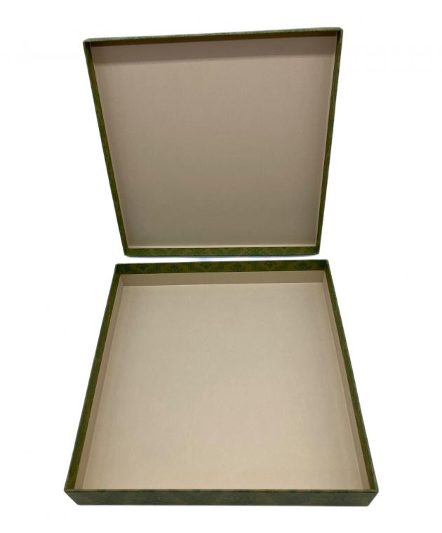 中古・古着通販】GUCCI (グッチ) コットンシルクストール 12｜ブランド