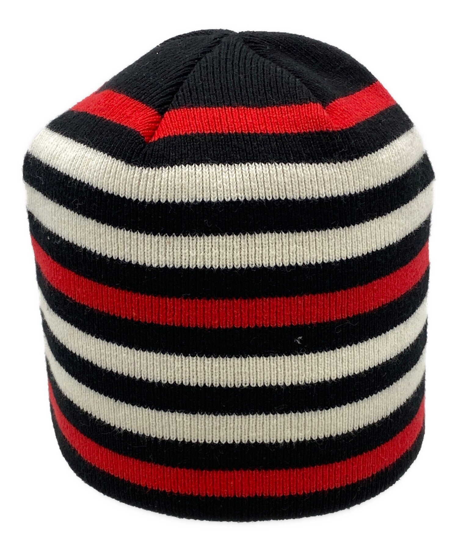 Stussy キャップ stussyビーニー 中古・古着通販 stussy ステューシー