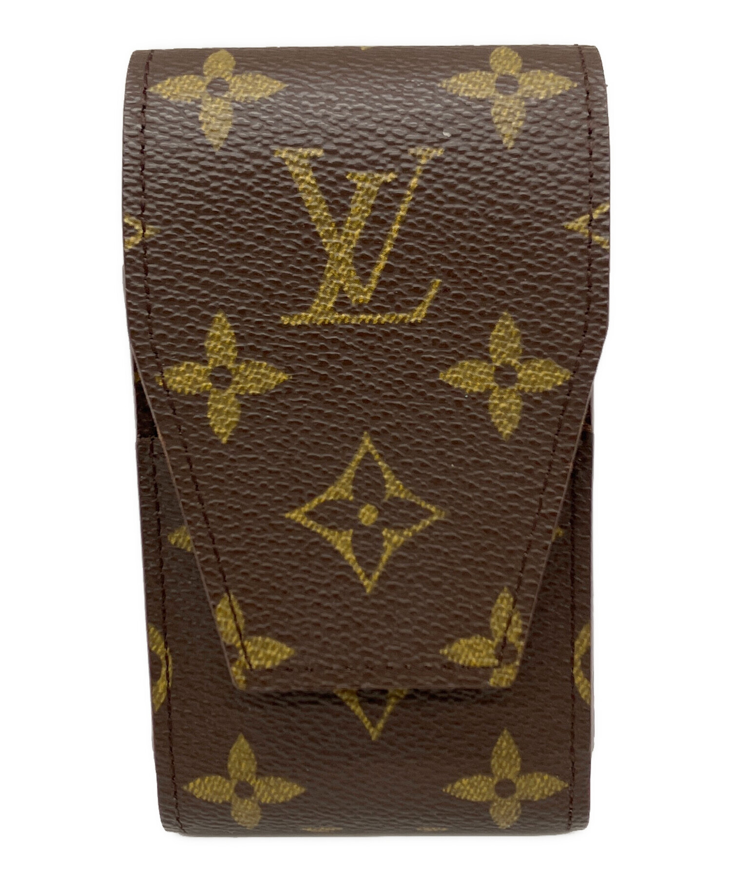 中古・古着通販】LOUIS VUITTON (ルイ ヴィトン) エテュイ・シガレット