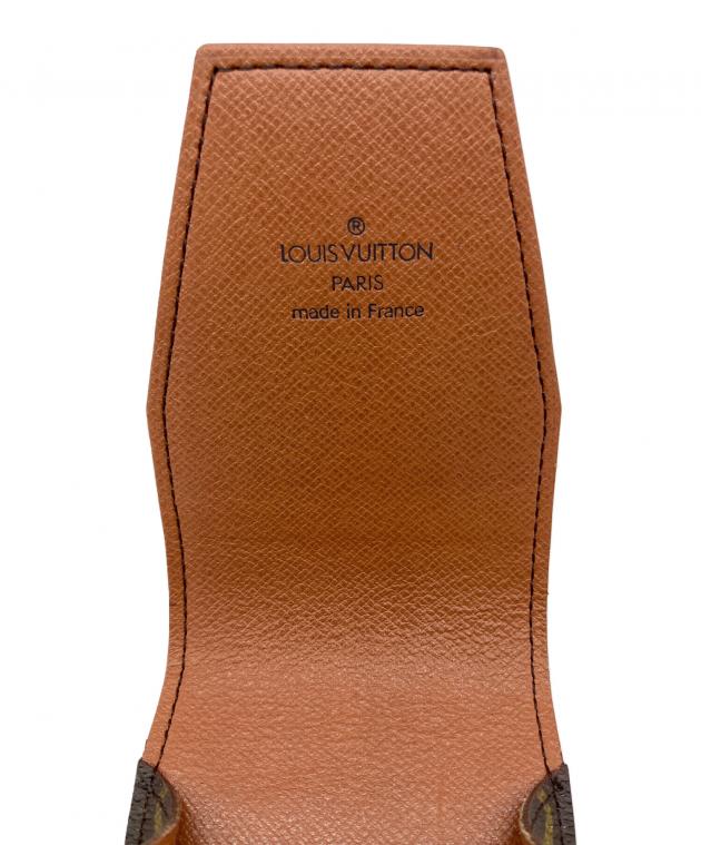中古・古着通販】LOUIS VUITTON (ルイ ヴィトン) エテュイ・シガレット