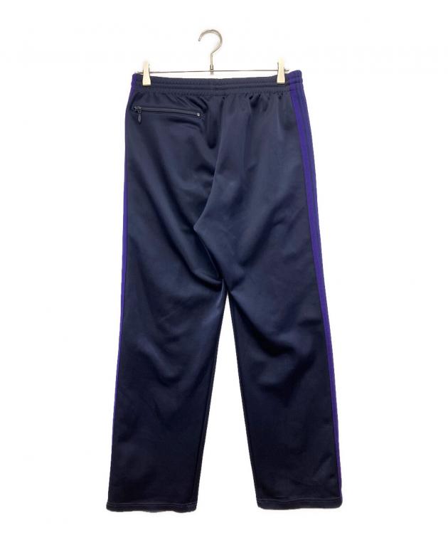 中古・古着通販】Needles (ニードルズ) TRACK PANT - POLY SMOOTH