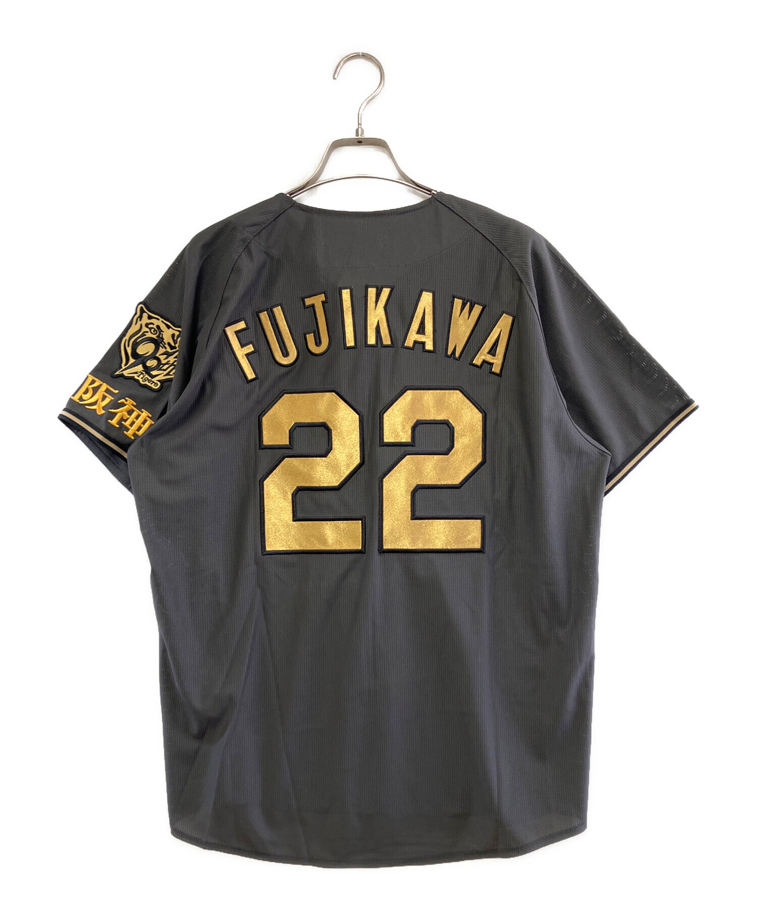 中古・古着通販】阪神タイガース (ハンシンタイガース) 野球