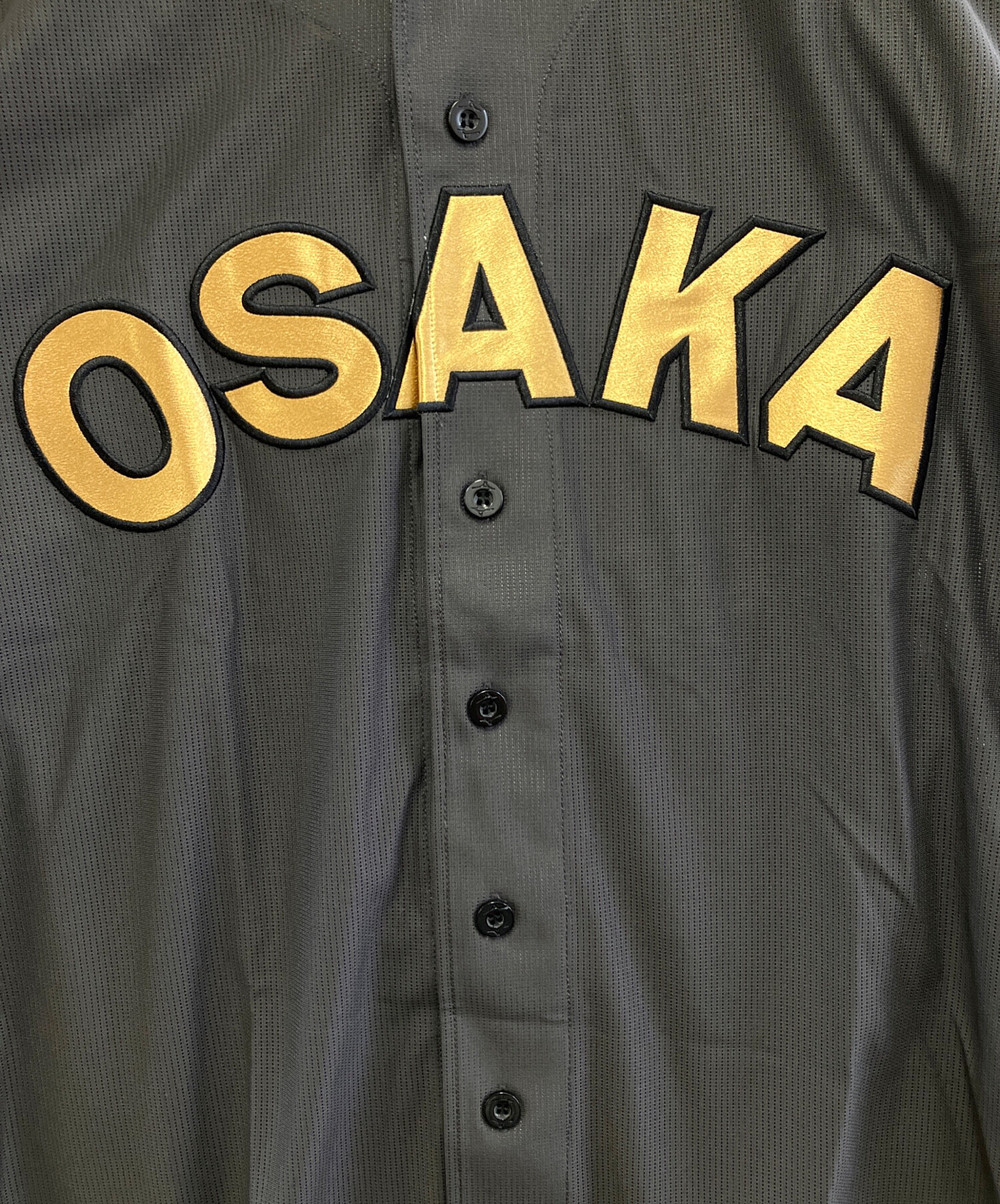 中古・古着通販】阪神タイガース (ハンシンタイガース) 野球