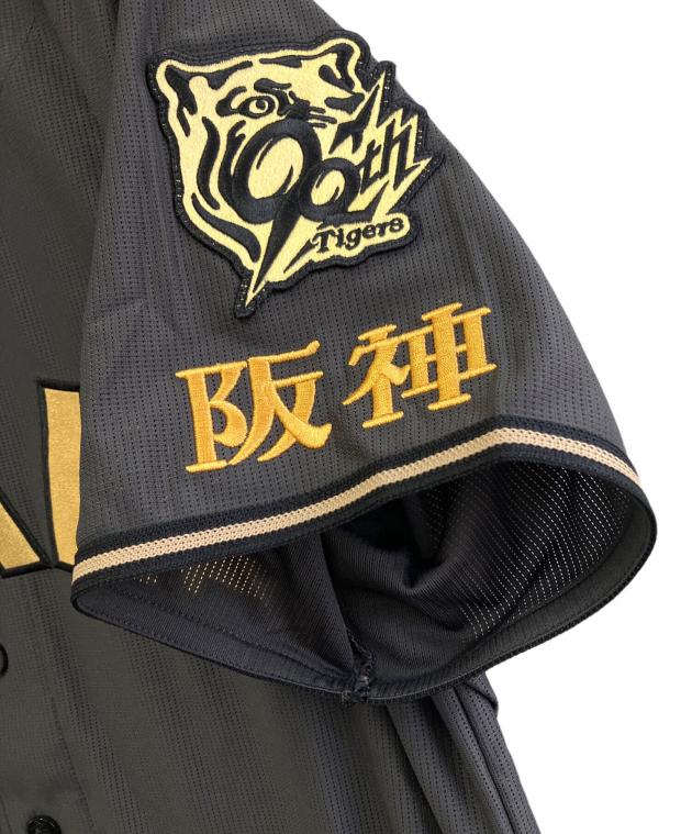 中古・古着通販】阪神タイガース (ハンシンタイガース) 野球
