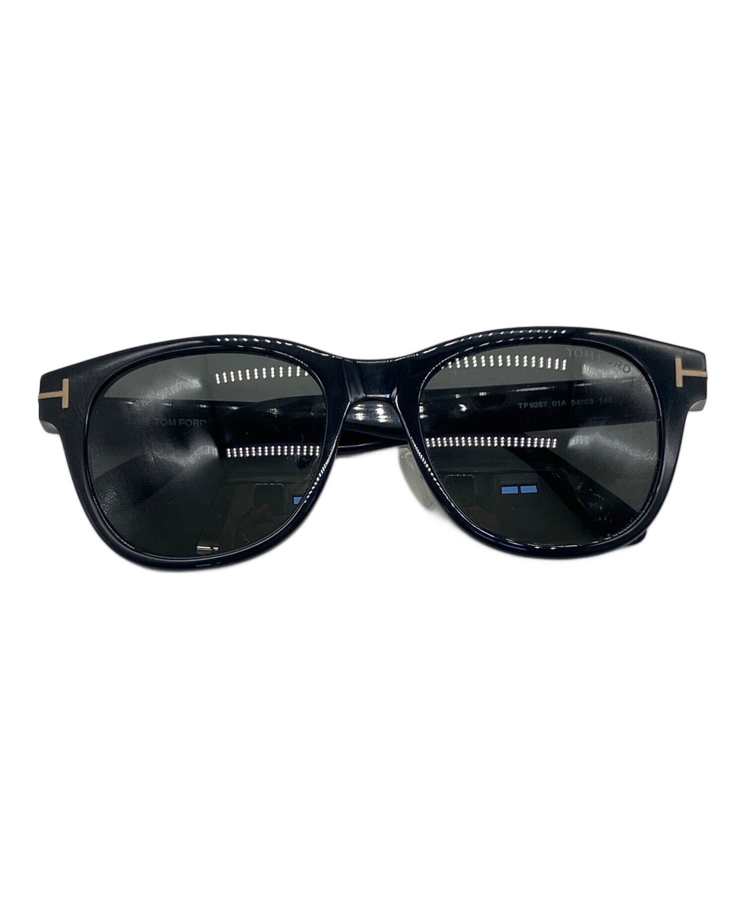 TOM FORD サングラス購入ページ 中古・古着通販】TOM FORD (トムフォード) サングラス ブラック
