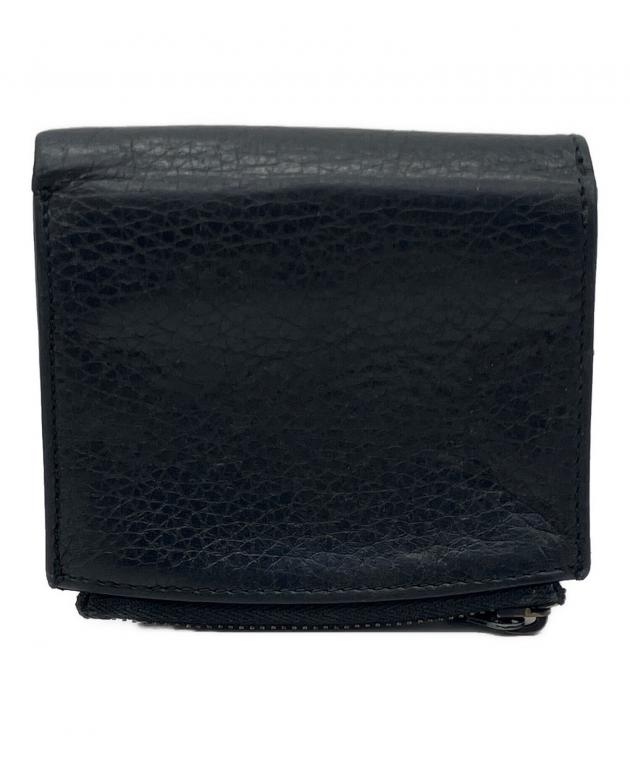 中古・古着通販】Maison Margiela (メゾンマルジェラ) 2つ折り財布