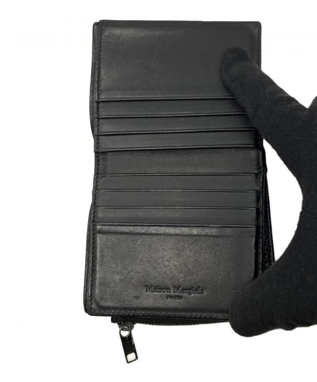 中古・古着通販】Maison Margiela (メゾンマルジェラ) 2つ折り財布