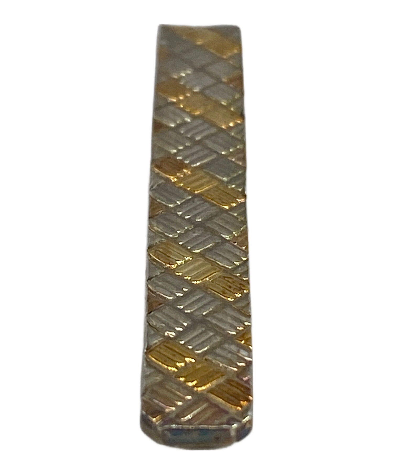中古・古着通販】TIFFANY & Co. (ティファニー) タイピン シルバー