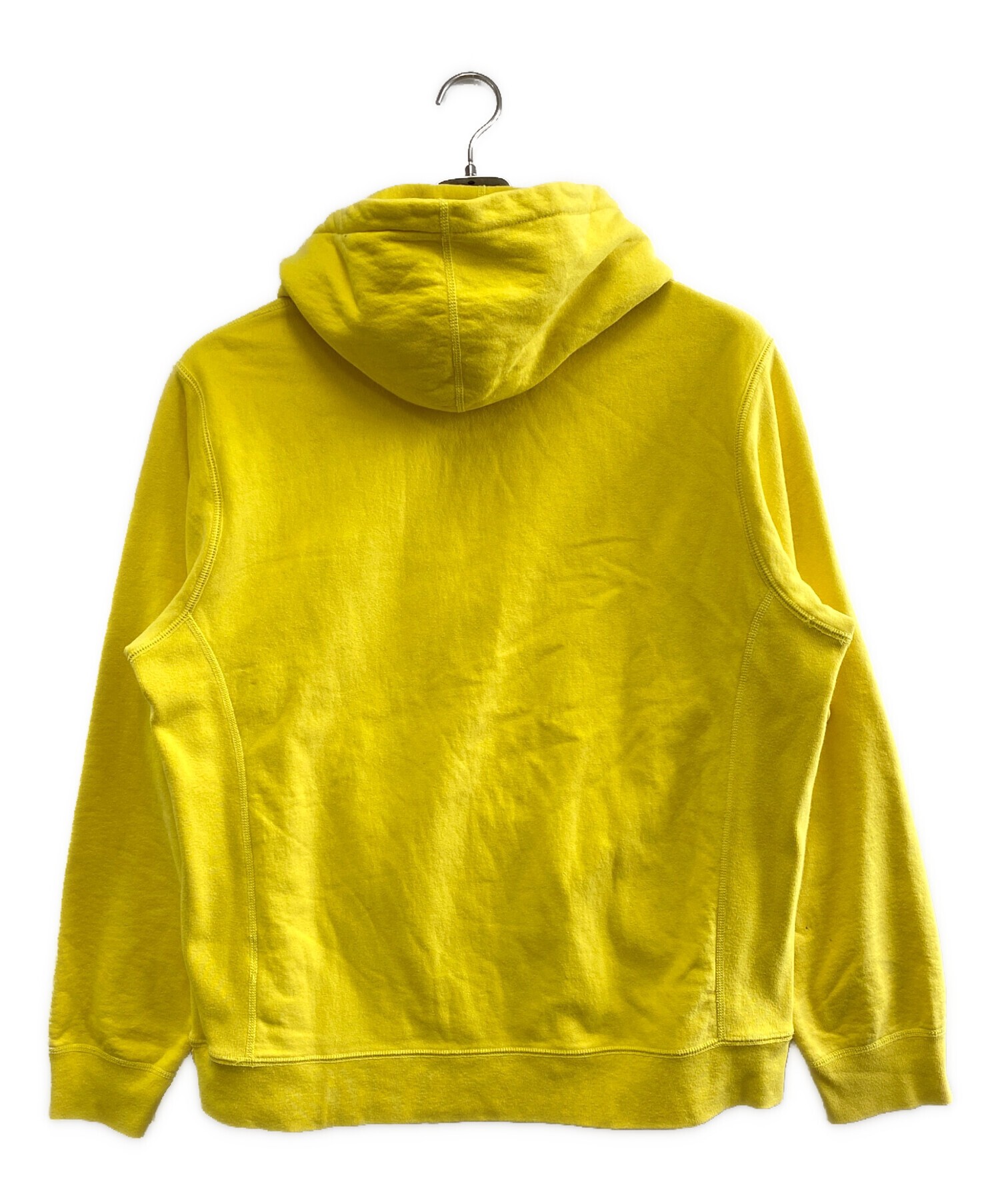 中古・古着通販】Supreme (シュプリーム) スモールボックスロゴ