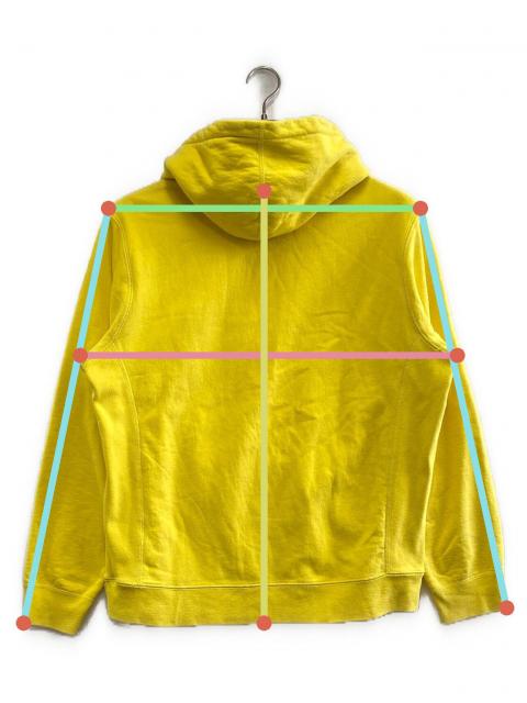 中古・古着通販】Supreme (シュプリーム) スモールボックスロゴ